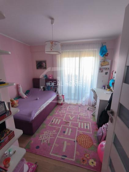 Apartament 4 camere, parcare, boxa, intermediar, terasa 30mp, Zorilor - 10