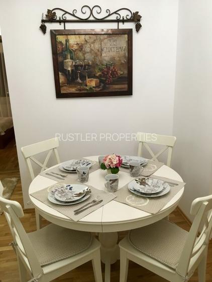 Apartament 2 camere, bloc 2015, zona Stefan cel Mare - metrou Obor  - 2
