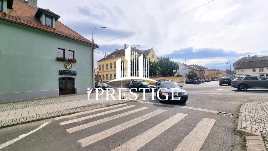 APARTAMENT 2 CAMERE DECOMANDAT ETAJ 1,  CENTRAL-CONSTITUȚIEI, 71 MPU - 12