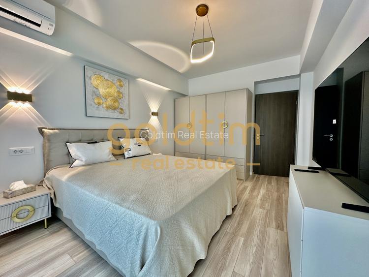 VEDERE LA MARE/SUPERB VIEW/PARCARE INCLUSA/MOBILAT SI UTILAT COMPLET/MAMAIA NORD - 13