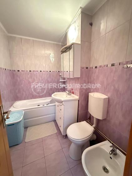 Apartament 2 camere 55mp, Gara, CT, decomandat - 8