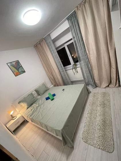 Inchiriere Apartament 4 camere Unirii - Izvor