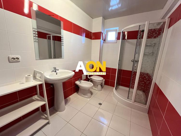 Apartament cu 3 Camere, Bloc Nou, Zona Lalelelor