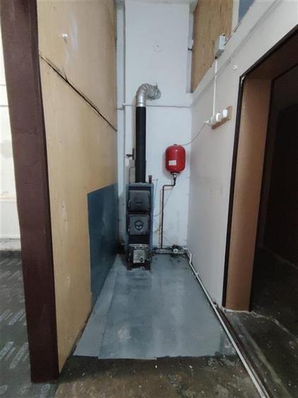 Spatiu comercial (Gheorgheni, str. Kossuth Lajos nr. 16 B)