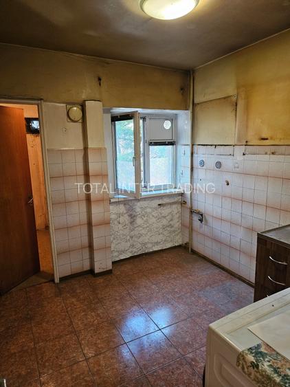 Vanzare 3 camere Mihalache-Pta 1Mai,1/4,decomandat,2 bai,balcon,liber,199000€ - 7