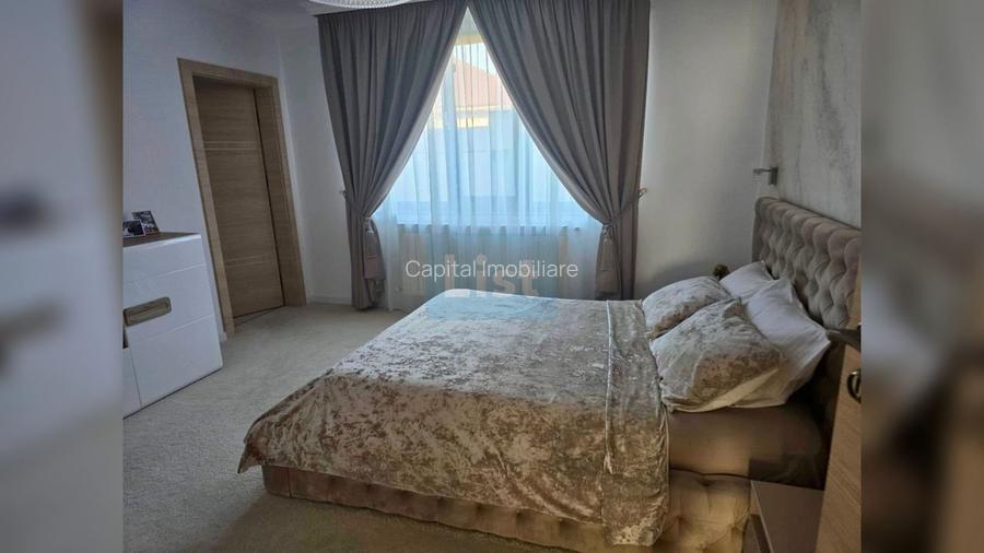 Vila PREMIUM | Sendreni |  Design Modern | Teren 1000 mp | - 26