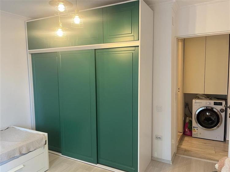Apartament 2 camere PANTELIMON-MEGAMALL