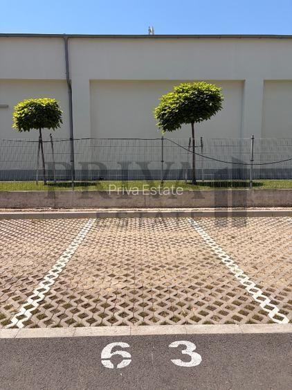 Apartament 2 camere nou, 50 mp, etaj 8, Torontalului - 16
