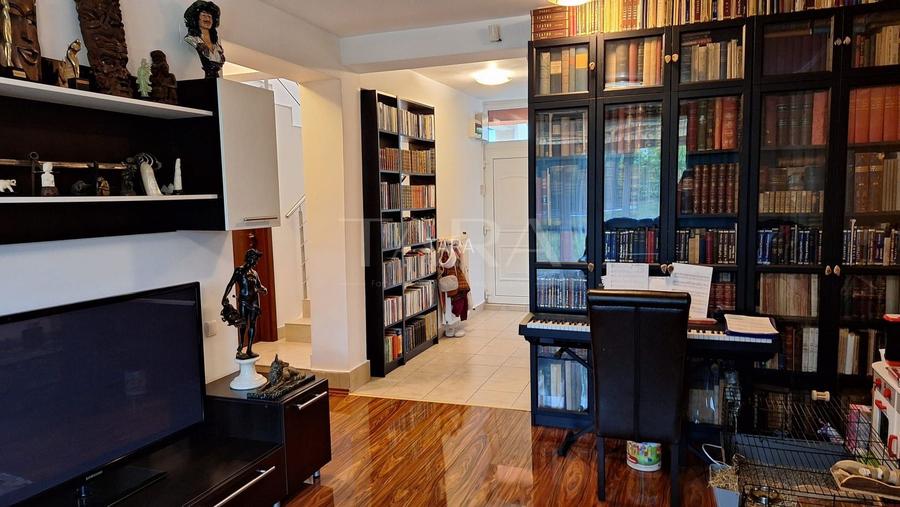 Duplex luminos cu grădină și terasă, ideal pentru familie - 6