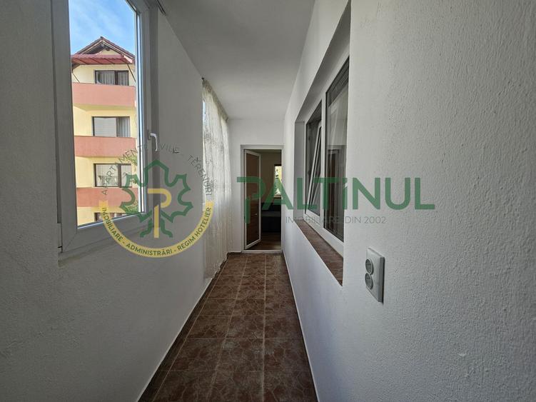 Apartament de inchiriat 3 camere, loc de parcare, Strand, Sibiu
