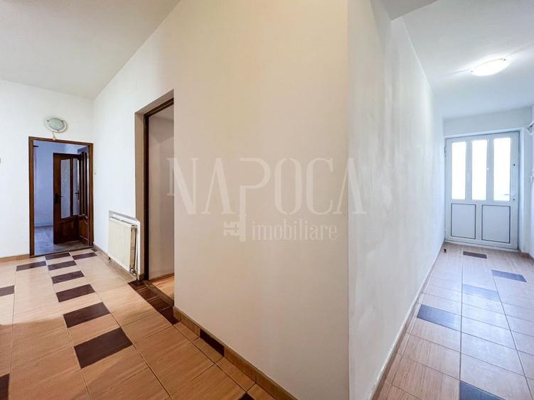 Apartament 3 camere de vanzare in Gruia, Cluj Napoca