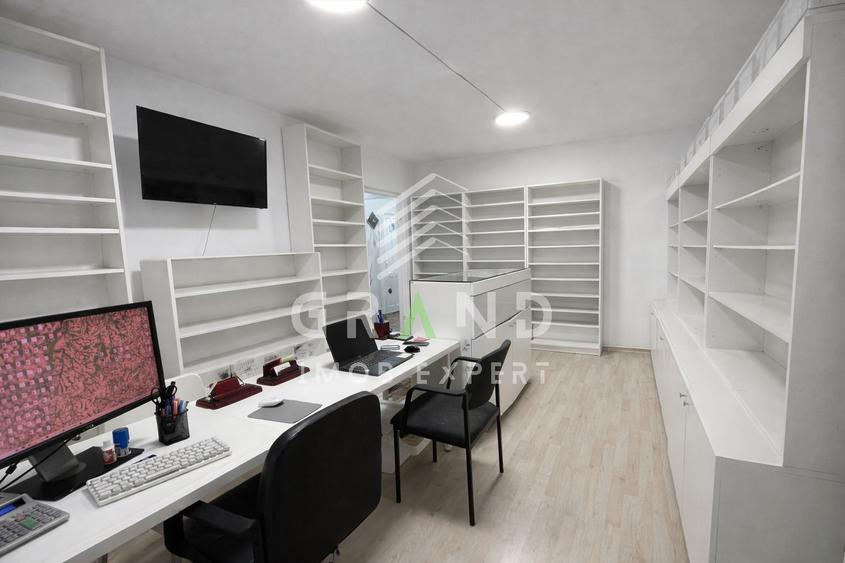Apartament 3 camere de vanzare, 2 bai, ZORILOR