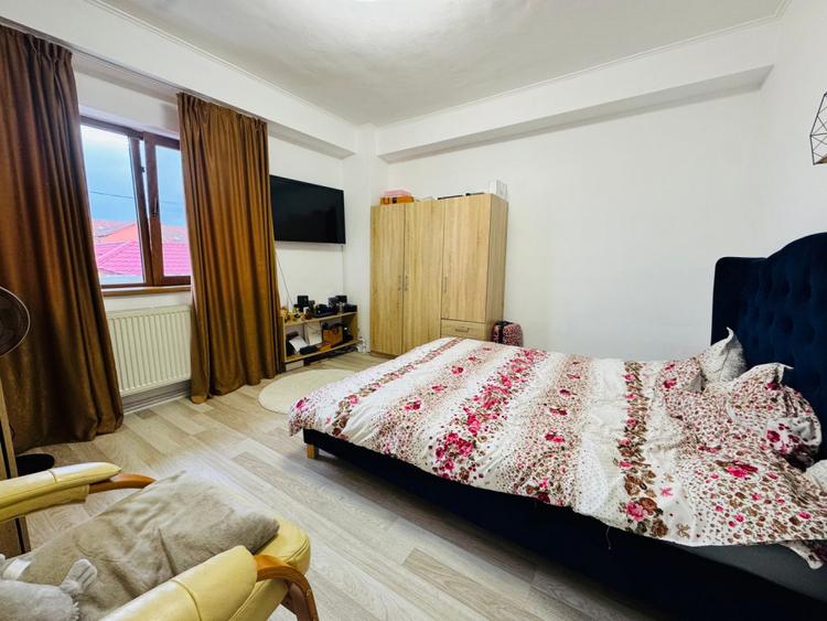 Apartament pe 2 niveluri, zona Brancusi Gheorgheni