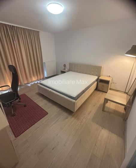 Exigent Plaza Inchiriere Garsoniera, Loc Parcare Inclus ,M Lujerului 8 min - 2