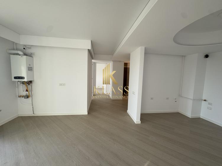 Apartament modern cu 3 camere, Pipera