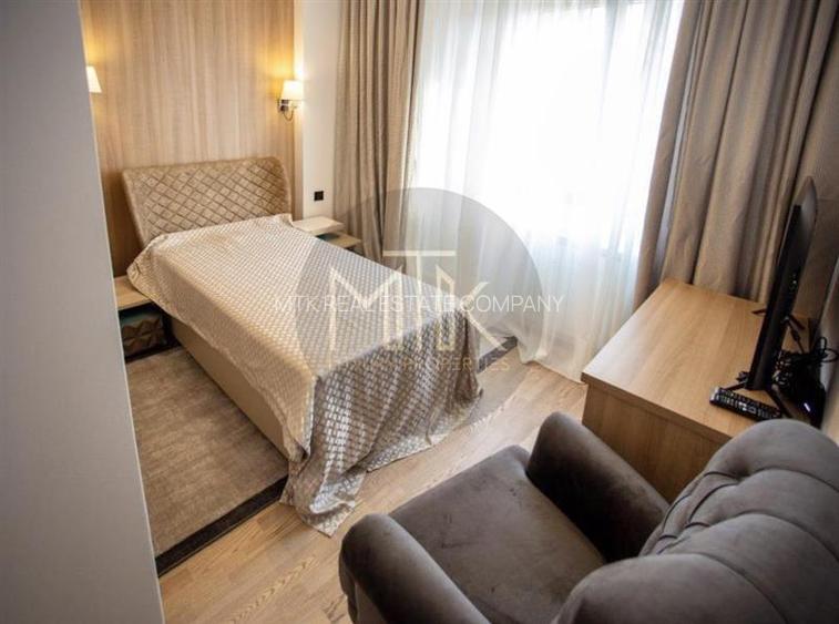 Herastrau - Apartament Premium 4 camere - 144MP | 1Loc Parcare - 14