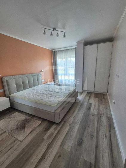 Apartament 2 camere, zona Buna Ziua - 6
