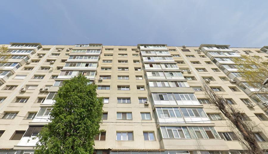 Sos. Vergului | Sos. Pantelimon | Metrou Costin Georgian 10 min