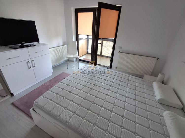 Vila tip duplex, 117 mp, 4 camere, mobilata si utilata, Comision 0%! - 19