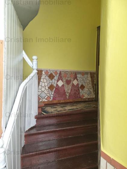 Apartament 4 cam Centru Istoric situat in casa cu 4 apartamente