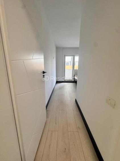 2 camere | 53mp | Bucatarie mobilata | 81 Residence | Piscina | Poze Reale! - 2