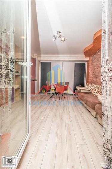 Ap. 2 camere, 53 mp de vanzare Chiajna, Str. Tineretului Nr 24, BL 5