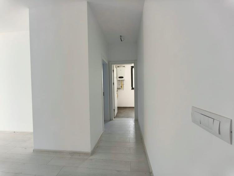 ULTIMUL APARTAMENT Solid Residence Smaraldului - 2 Camere curte proprie La Cheie