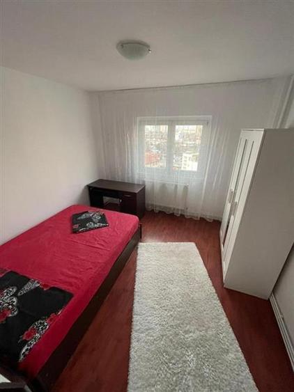 Apartament 2 camere decomandat, 2 balcoane, la 5 minute de Mega Mall