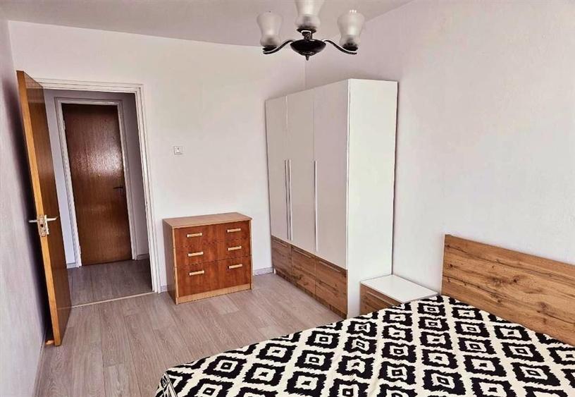 Apartament 2 Camere Decomandat | Dristor | Bd. Camil Ressu | Metrou 5 Min | Sect
