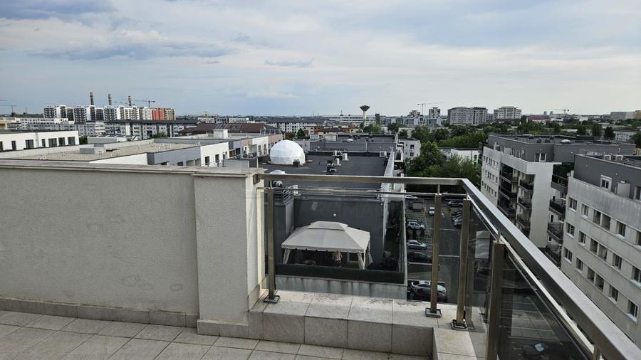 REA1029285 Apartament l 2 Camere l High Class Residence