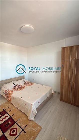 Royal Imobiliare - Inchiriere Apartament zona Ultracentrala