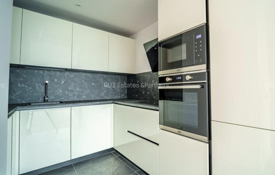 Apartament 3 camere | Loc de parcare | 72 MP | One Herastrau Towers - 4