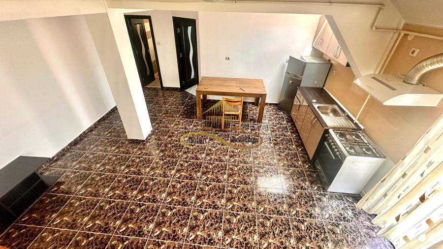 APARTAMENT 4 CAMERE DE VÂNZARE – GRĂDINA CU MAGNOLII, BACĂU