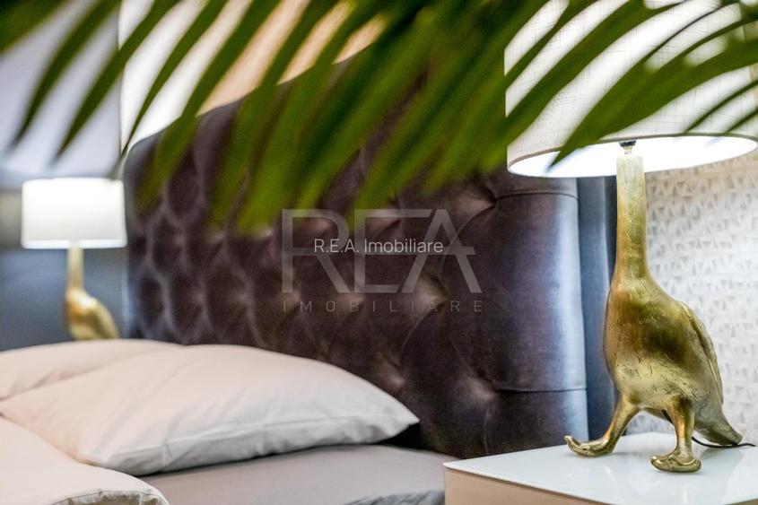 4 Camere + Loc de Parcare | Cartierul Francez | Herăstrău - 7
