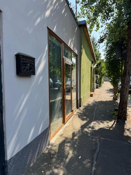 Spatiu Comercial zona P-ta Domenii | 80mp | Fara comision