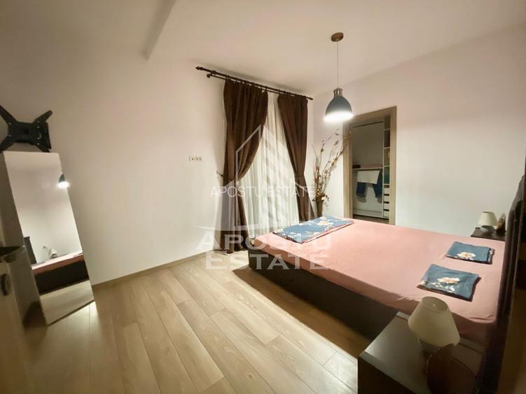 Apartament 3 camere cu dressing ,Dumbravita Dechalton - 2