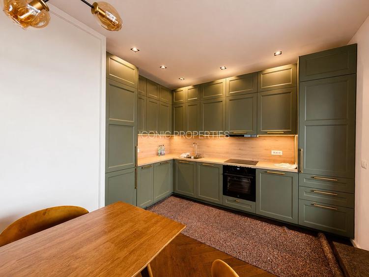 Penthouse Premium | Prima inchiriere | Terasă 44 mp | Zona IKEA - 3