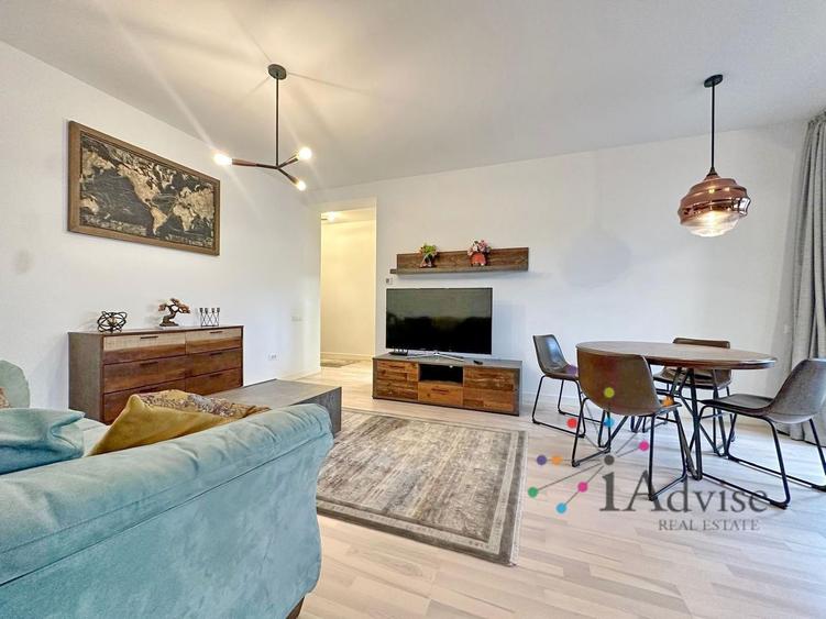 Apartament 3 camere premium, complex exclusivist, Centrul Istoric