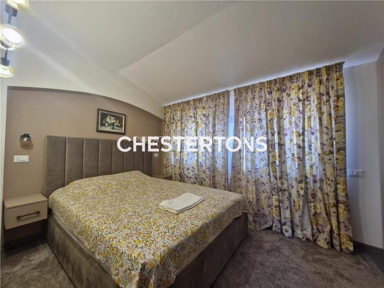 Vila/casa vacanta premium cu 5 camere , teren de 551 m.p.in Costinesti Schitu - 21