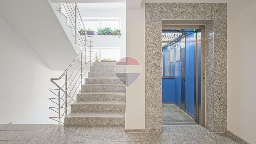 Vânzare apartament 2 camere + dressing/birou de 9 mp | Avantgarden B14