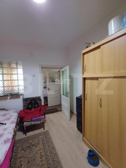 Casa individuala, 145 mp, 802 mp teren, zona centrala, Turda - 13