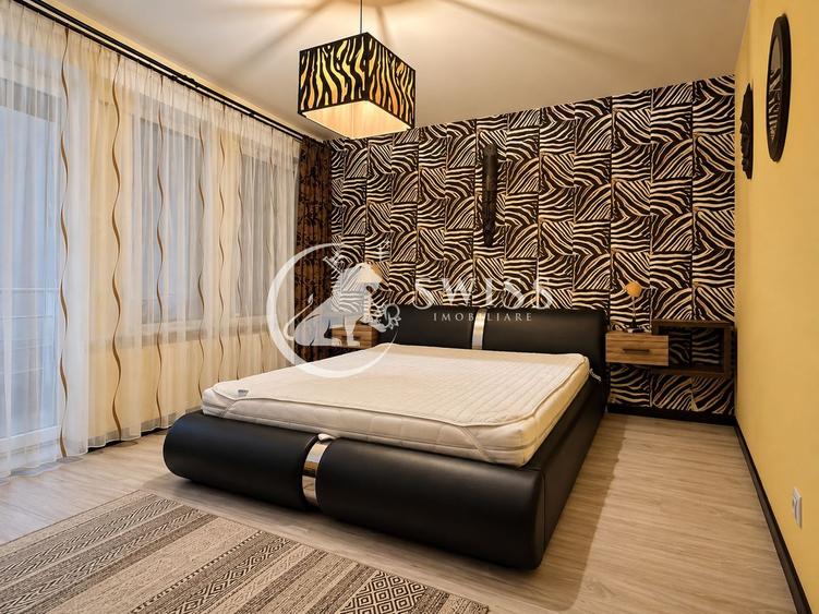 Apartament modern 2 camere | 76mp | 5min Sigma Zorilor | UMF