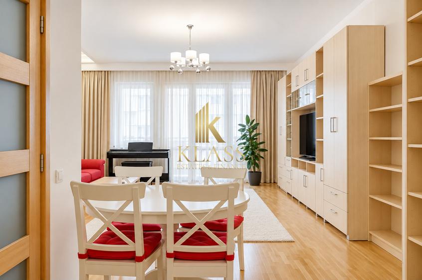 Apartament 4 camere premium | 200 mp | 2 locuri de parcare | Calea Floreasca