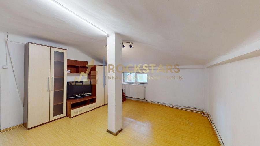 Apartament Duplex in Vila | zona Piata Gemeni – Dacia | potential investitional
