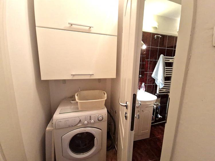 Apartament 3 camere | Gara de Nord | Metrou | Centrala | Mobilat | RS1