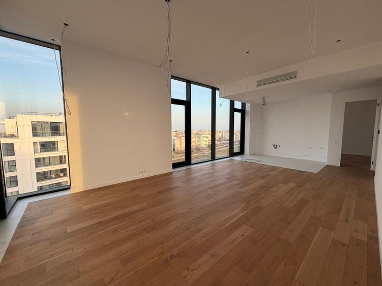 VANZARE PENTHOUSE//ONE COTROCENI PARK