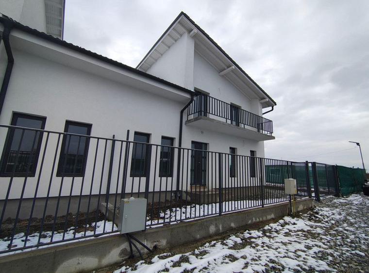 DUPLEX Modern 142mp -Ansamblu rezidential, zona SELIMBAR!