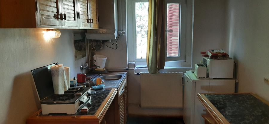 Azuga-Satul Nou casa individuala 3camere, p+m , teren 221mp