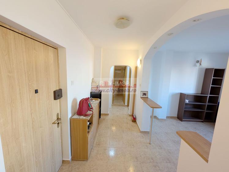 Inchiriere apartament 2 camere Victoriei, Dr. Felix, Titulescu - 25