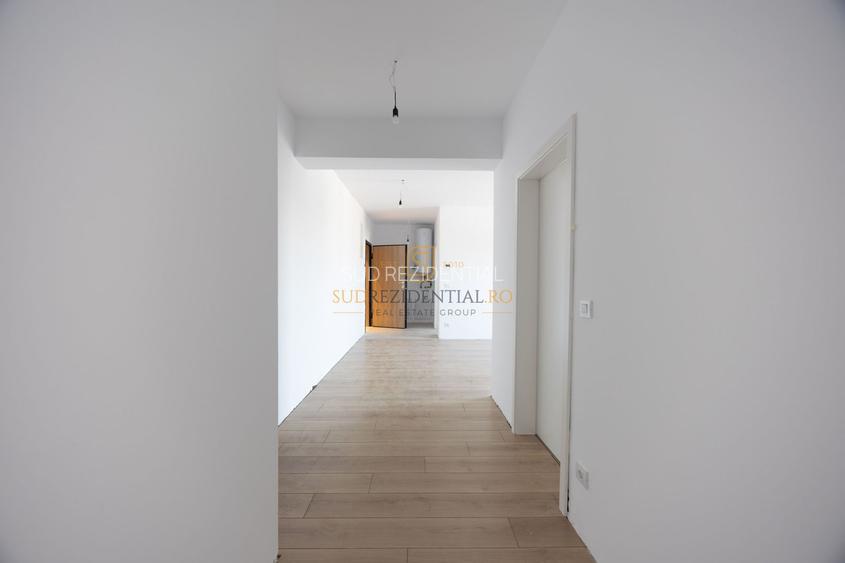 Apartament 3 camere de vanzare, langa parcul Tudor Arghezi, Sector 4 - 4
